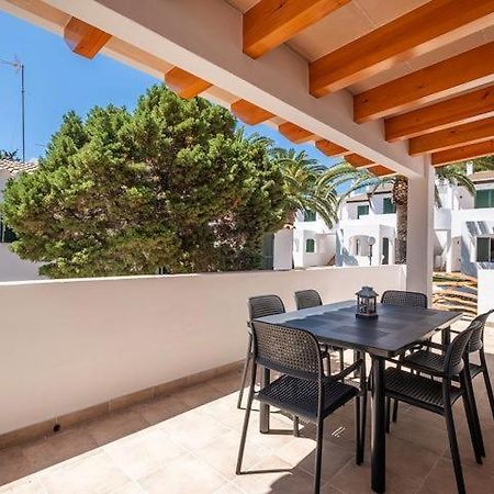 Villa Sol Del Sur 15 Son Xoriguer Zewnętrze zdjęcie
