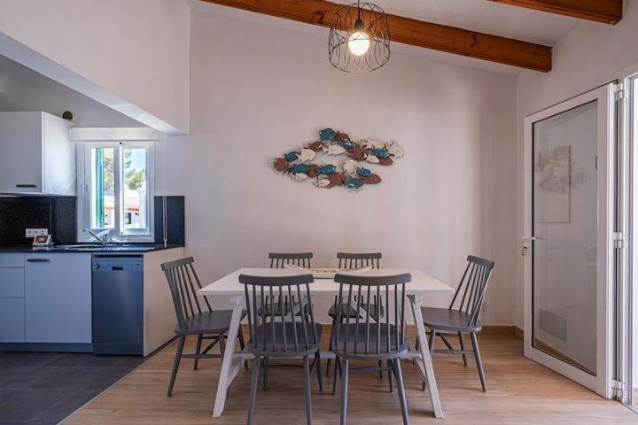 Villa Sol Del Sur 15 Son Xoriguer Zewnętrze zdjęcie