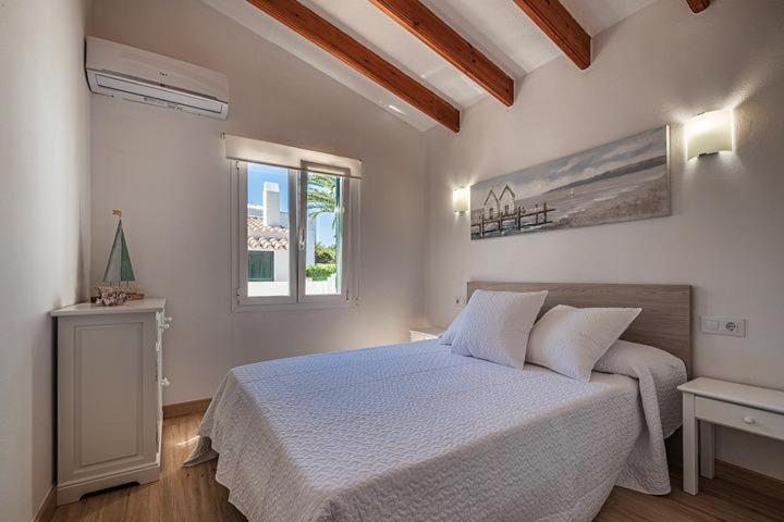 Villa Sol Del Sur 15 Son Xoriguer Zewnętrze zdjęcie
