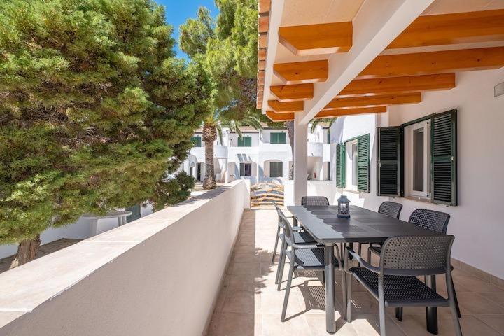 Villa Sol Del Sur 15 Son Xoriguer Zewnętrze zdjęcie