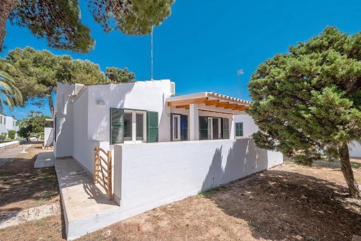 Villa Sol Del Sur 15 Son Xoriguer Zewnętrze zdjęcie