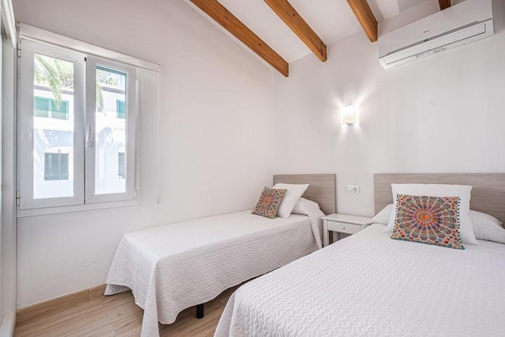 Villa Sol Del Sur 15 Son Xoriguer Zewnętrze zdjęcie
