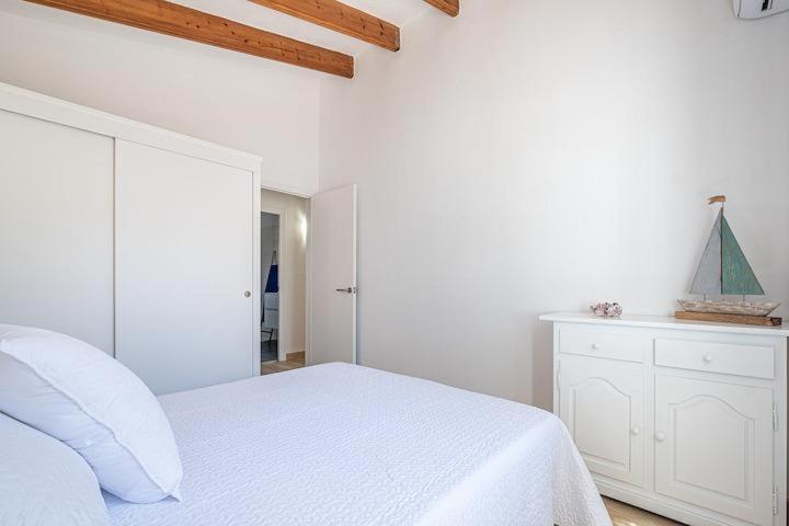 Villa Sol Del Sur 15 Son Xoriguer Zewnętrze zdjęcie