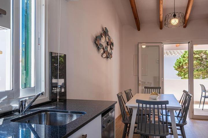 Villa Sol Del Sur 15 Son Xoriguer Zewnętrze zdjęcie