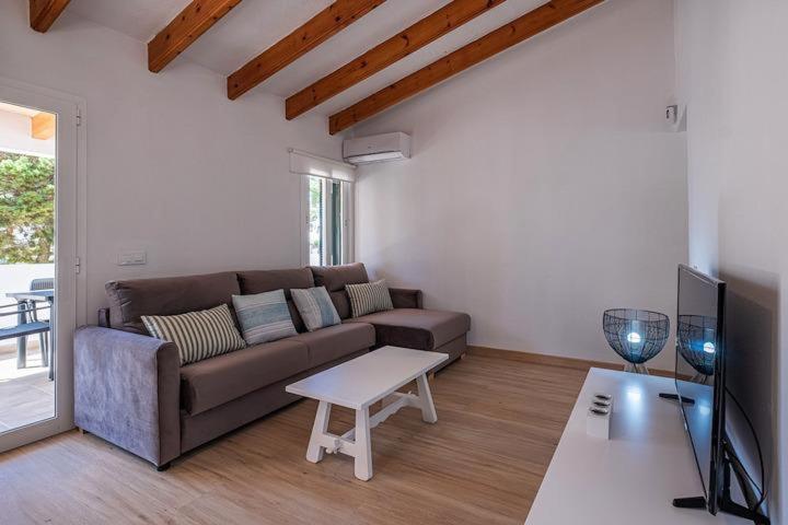 Villa Sol Del Sur 15 Son Xoriguer Zewnętrze zdjęcie